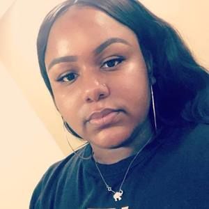 Meet your Posher, Jemeka